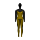 Women's Glide Skin NightElf Wetsuit