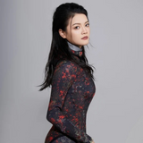 Women's Rhythm of the Sea Series Wetsuit 3mm