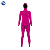 Women's Super Elastic Reversible Wetsuit