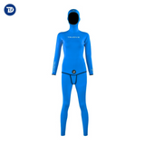 Women's Super Elastic Reversible Wetsuit