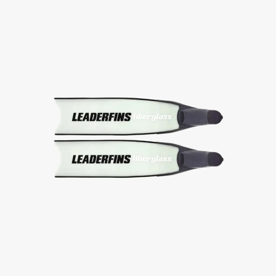  Leaderfins-  Leaderfins Ice Fiberglass Bifins