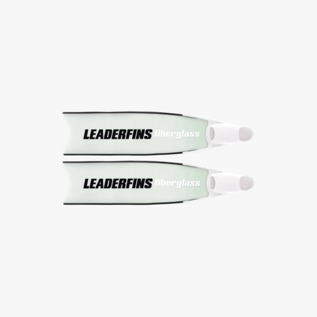  Leaderfins-  Leaderfins Ice Fiberglass Bifins