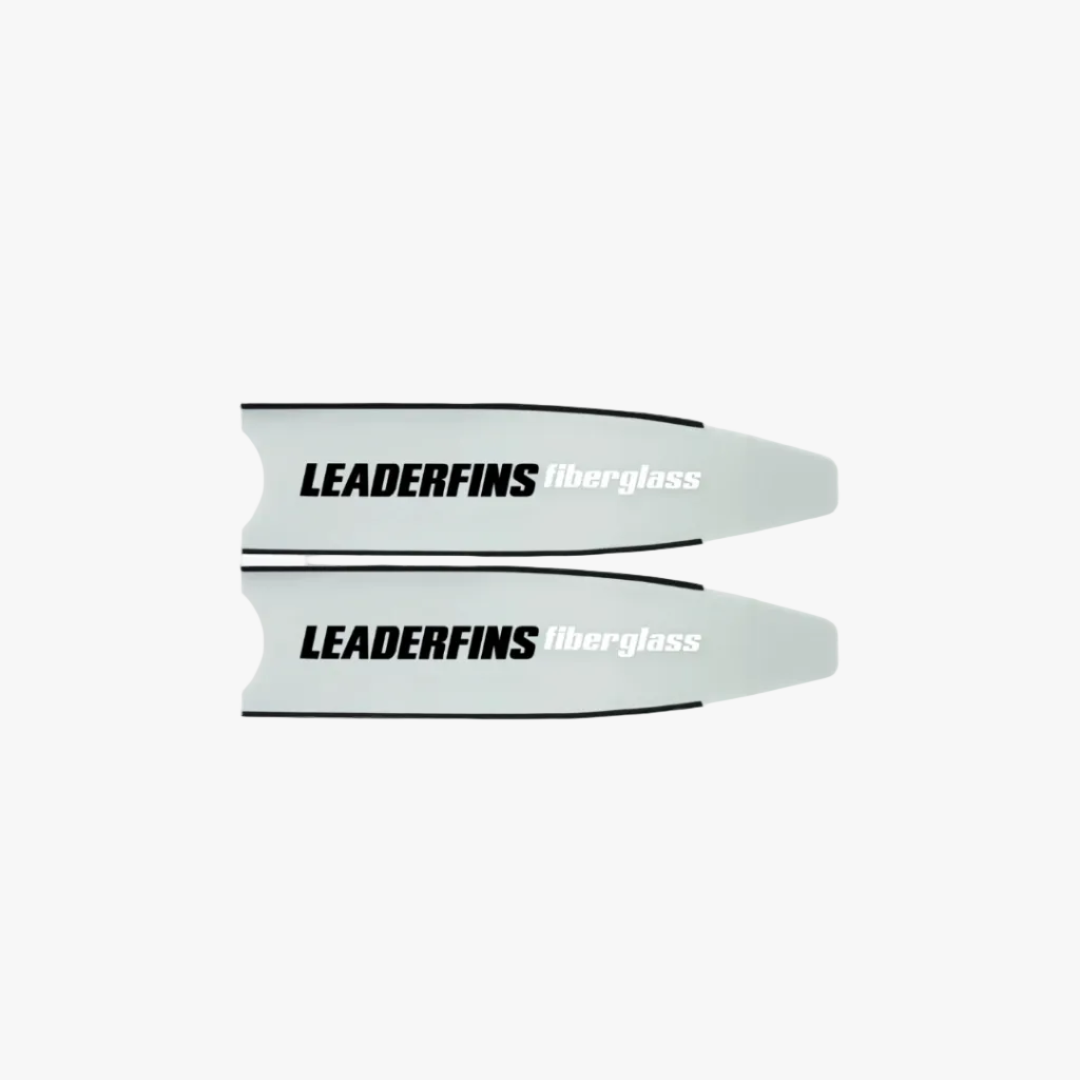  Leaderfins-  Leaderfins Ice Fiberglass Bifins