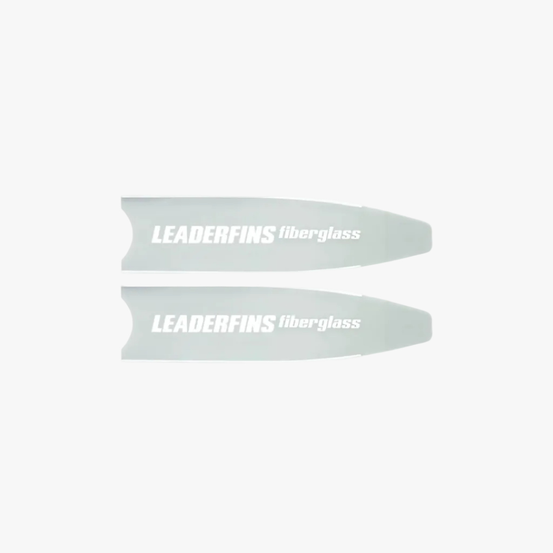  Leaderfins-  Leaderfins Ice Fiberglass Bifins