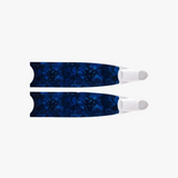 Leaderfins Skyblue Fiberglass Bifins