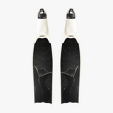 Trudive Manta Series Bifins
