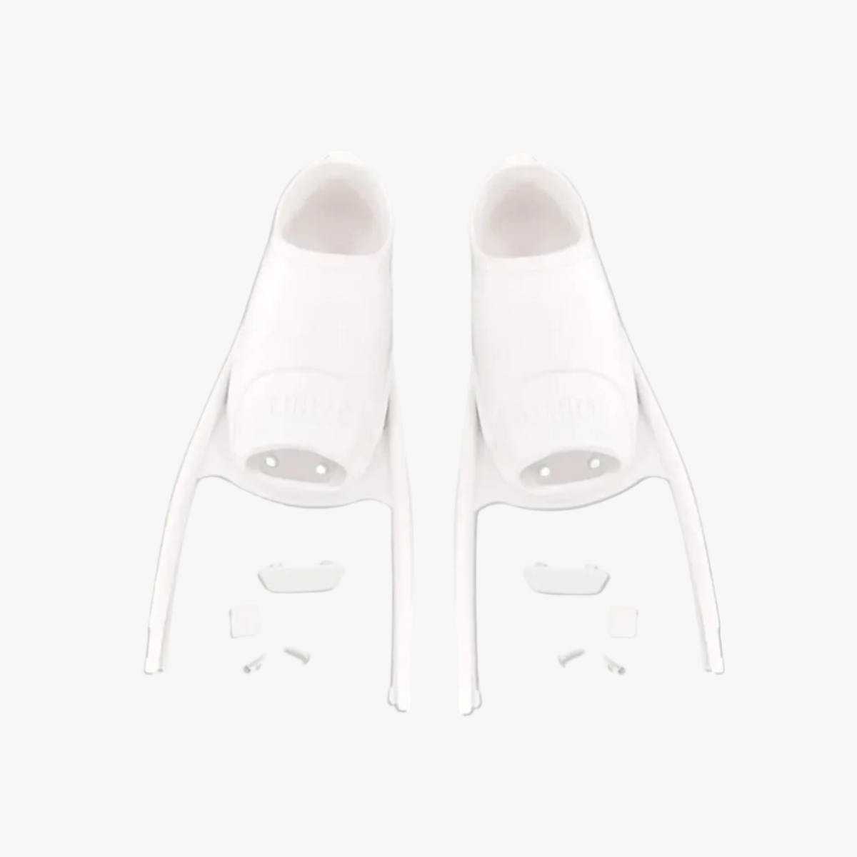  Leaderfins-  Leaderfins Forza Foot Pocket