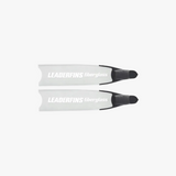Leaderfins Ice Fiberglass Bifins