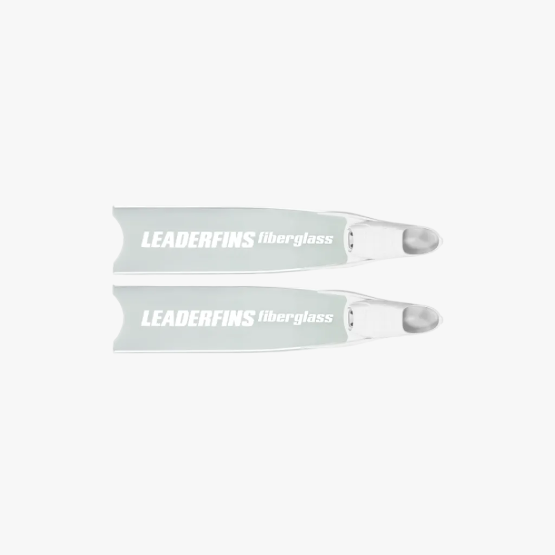  Leaderfins-  Leaderfins Ice Fiberglass Bifins