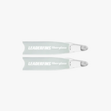 Leaderfins Ice Fiberglass Bifins