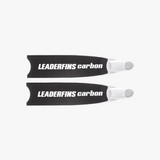 Leaderfins 100% Carbon Bifins