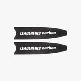 Leaderfins 100% Carbon Bifins