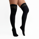 Script Stockings