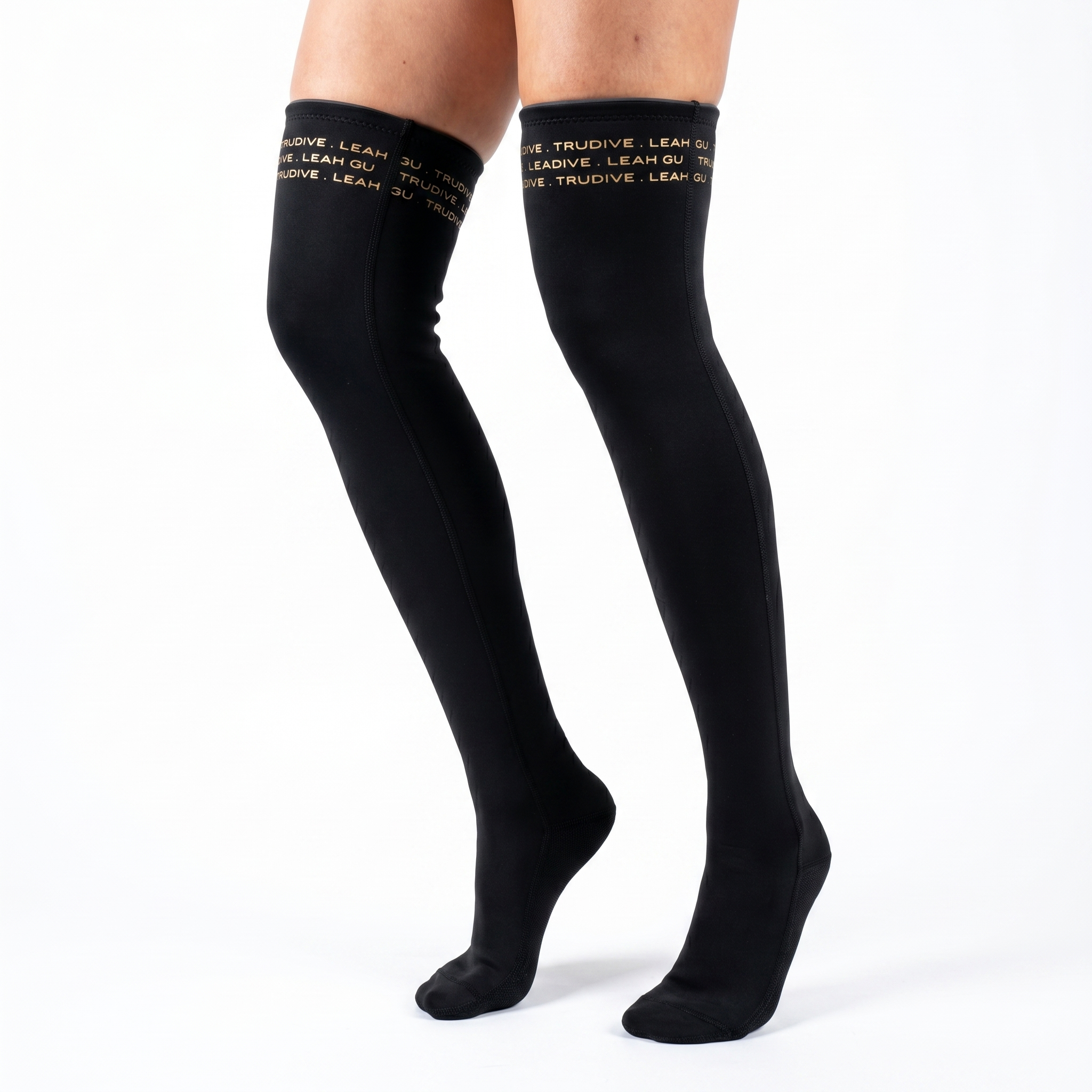 Script Stockings